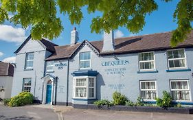 Chequers Inn